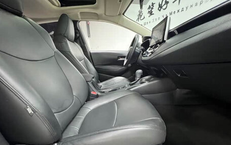 Toyota Corolla, 2022 год, 1 510 000 рублей, 12 фотография