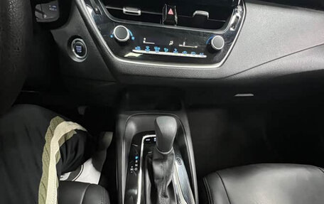 Toyota Corolla, 2022 год, 1 510 000 рублей, 14 фотография