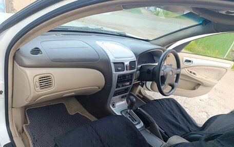 Nissan Bluebird Sylphy II, 2001 год, 330 000 рублей, 8 фотография