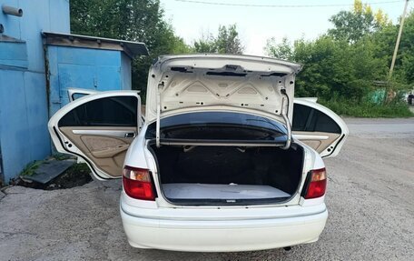 Nissan Bluebird Sylphy II, 2001 год, 330 000 рублей, 6 фотография