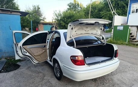 Nissan Bluebird Sylphy II, 2001 год, 330 000 рублей, 7 фотография