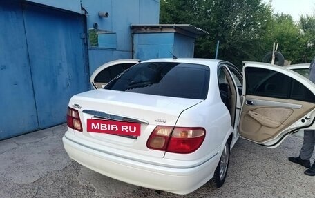 Nissan Bluebird Sylphy II, 2001 год, 330 000 рублей, 3 фотография