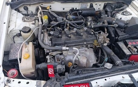 Nissan Bluebird Sylphy II, 2001 год, 330 000 рублей, 2 фотография