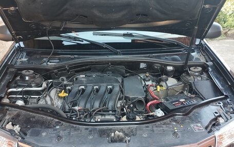 Nissan Terrano III, 2015 год, 1 300 000 рублей, 6 фотография