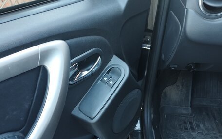 Nissan Terrano III, 2015 год, 1 300 000 рублей, 10 фотография