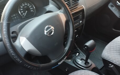 Nissan Terrano III, 2015 год, 1 300 000 рублей, 11 фотография