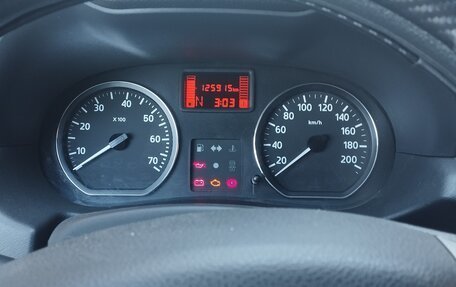 Nissan Terrano III, 2015 год, 1 300 000 рублей, 9 фотография