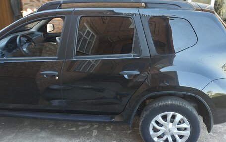 Nissan Terrano III, 2015 год, 1 300 000 рублей, 12 фотография