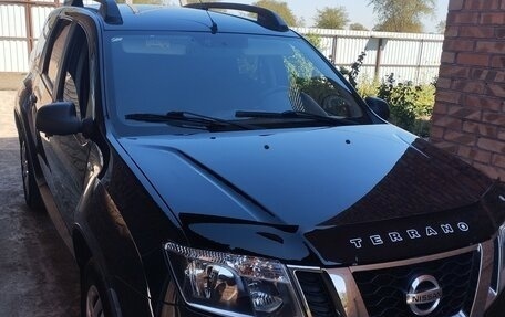 Nissan Terrano III, 2015 год, 1 300 000 рублей, 2 фотография