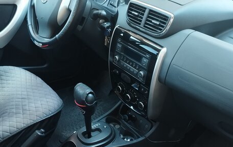 Nissan Terrano III, 2015 год, 1 300 000 рублей, 15 фотография