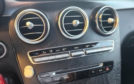 Mercedes-Benz GLC, 2015 год, 2 200 000 рублей, 5 фотография