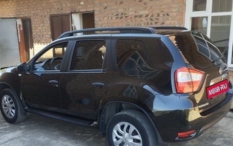 Nissan Terrano III, 2015 год, 1 300 000 рублей, 13 фотография