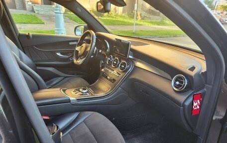 Mercedes-Benz GLC, 2015 год, 2 200 000 рублей, 6 фотография