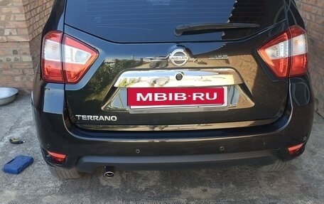 Nissan Terrano III, 2015 год, 1 300 000 рублей, 14 фотография