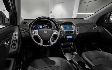 Hyundai ix35 I рестайлинг, 2013 год, 1 070 000 рублей, 7 фотография