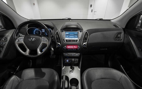 Hyundai ix35 I рестайлинг, 2013 год, 1 070 000 рублей, 8 фотография