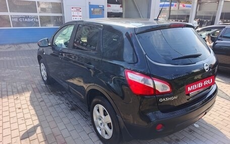 Nissan Qashqai, 2013 год, 850 000 рублей, 7 фотография