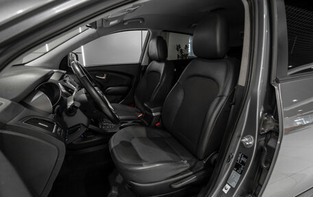 Hyundai ix35 I рестайлинг, 2013 год, 1 070 000 рублей, 9 фотография