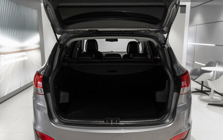 Hyundai ix35 I рестайлинг, 2013 год, 1 070 000 рублей, 21 фотография