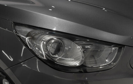 Hyundai ix35 I рестайлинг, 2013 год, 1 070 000 рублей, 23 фотография