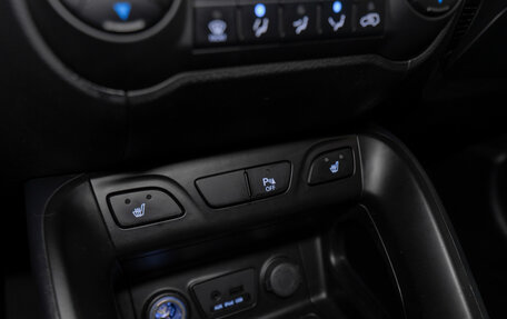 Hyundai ix35 I рестайлинг, 2013 год, 1 070 000 рублей, 15 фотография
