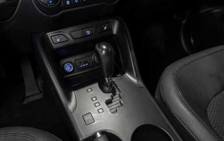 Hyundai ix35 I рестайлинг, 2013 год, 1 070 000 рублей, 14 фотография