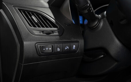 Hyundai ix35 I рестайлинг, 2013 год, 1 070 000 рублей, 20 фотография