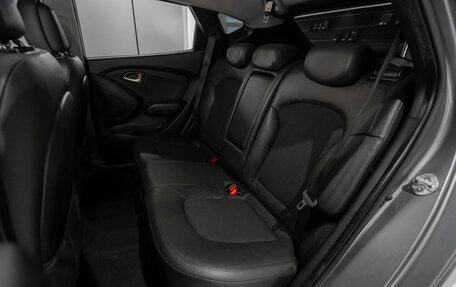Hyundai ix35 I рестайлинг, 2013 год, 1 070 000 рублей, 12 фотография