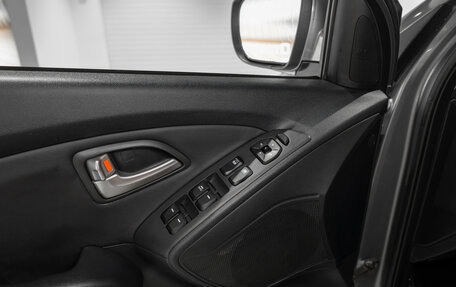 Hyundai ix35 I рестайлинг, 2013 год, 1 070 000 рублей, 19 фотография