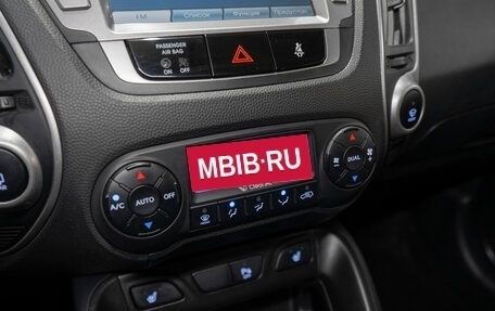 Hyundai ix35 I рестайлинг, 2013 год, 1 070 000 рублей, 16 фотография