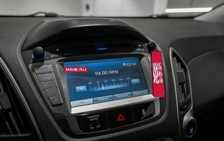 Hyundai ix35 I рестайлинг, 2013 год, 1 070 000 рублей, 17 фотография