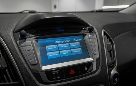 Hyundai ix35 I рестайлинг, 2013 год, 1 070 000 рублей, 18 фотография