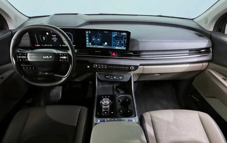 KIA Carnival, 2025 год, 5 190 000 рублей, 7 фотография
