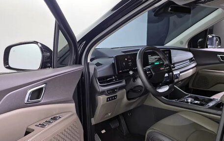 KIA Carnival, 2025 год, 5 190 000 рублей, 5 фотография