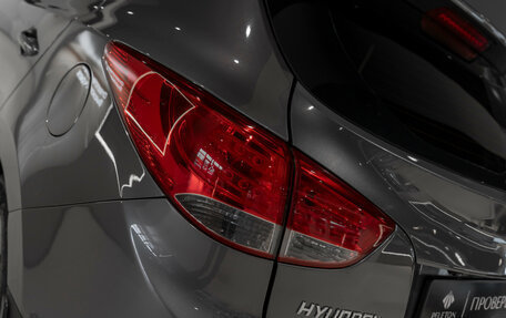 Hyundai ix35 I рестайлинг, 2013 год, 1 070 000 рублей, 24 фотография