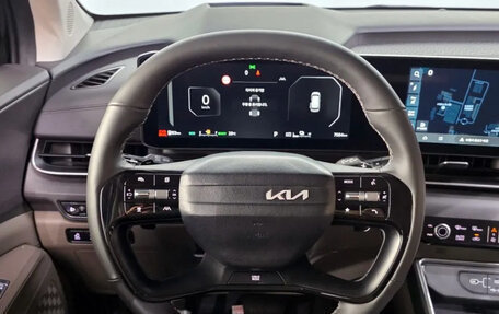 KIA Carnival, 2025 год, 5 190 000 рублей, 10 фотография