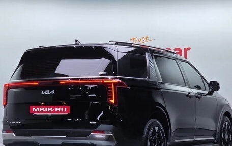 KIA Carnival, 2025 год, 5 190 000 рублей, 4 фотография