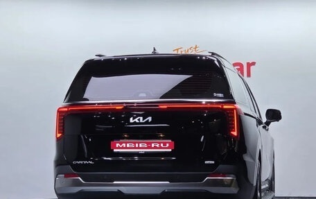 KIA Carnival, 2025 год, 5 190 000 рублей, 3 фотография