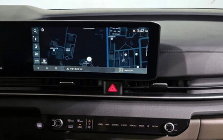 KIA Carnival, 2025 год, 5 190 000 рублей, 17 фотография