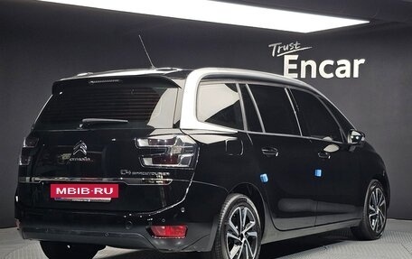Citroen C4 SpaceTourer I, 2022 год, 1 245 000 рублей, 2 фотография