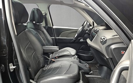 Citroen C4 SpaceTourer I, 2022 год, 1 245 000 рублей, 8 фотография