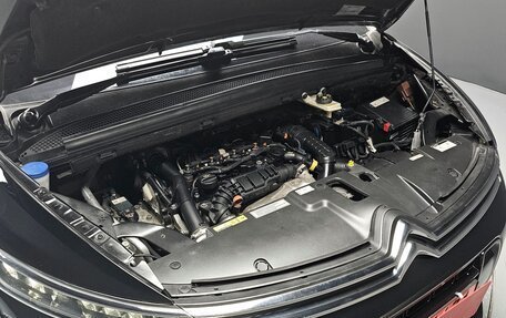 Citroen C4 SpaceTourer I, 2022 год, 1 245 000 рублей, 5 фотография