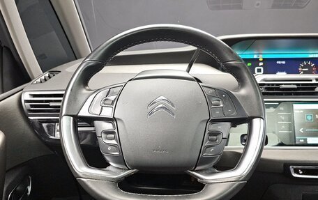 Citroen C4 SpaceTourer I, 2022 год, 1 245 000 рублей, 7 фотография