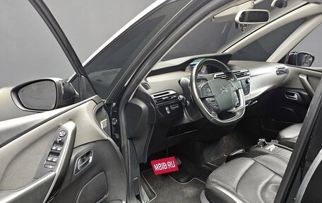 Citroen C4 SpaceTourer I, 2022 год, 1 245 000 рублей, 9 фотография