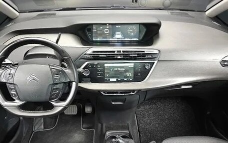 Citroen C4 SpaceTourer I, 2022 год, 1 245 000 рублей, 6 фотография