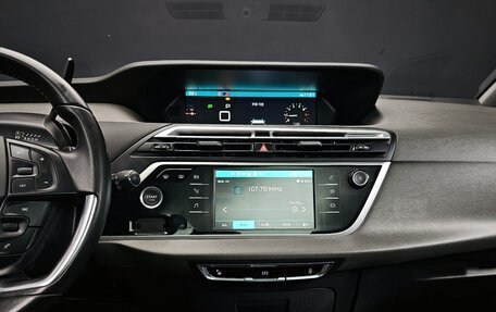 Citroen C4 SpaceTourer I, 2022 год, 1 245 000 рублей, 12 фотография