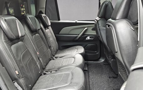 Citroen C4 SpaceTourer I, 2022 год, 1 245 000 рублей, 15 фотография