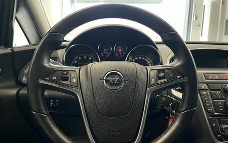 Opel Astra J, 2012 год, 951 000 рублей, 14 фотография