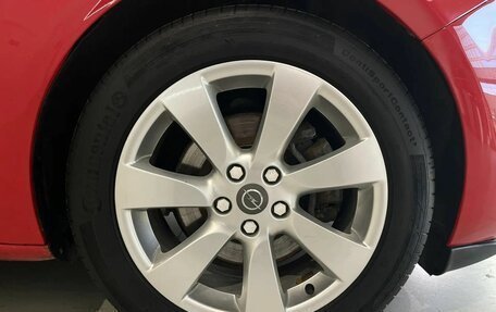 Opel Astra J, 2012 год, 951 000 рублей, 18 фотография