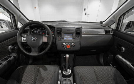 Nissan Tiida, 2011 год, 775 000 рублей, 8 фотография